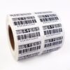 Rollo Etiquetas Termotransferencia 3,8mm x 2,55mm - 5256 ET