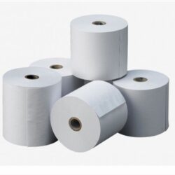 Rollo de Papel BOND - EPSON TMU 220