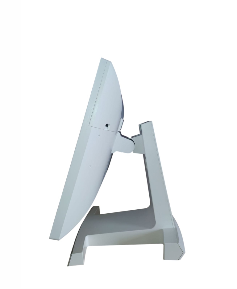 Equipo POS IMU BLANCO / CORE I3 12VA| 8GB | 256GB - Imagen 3