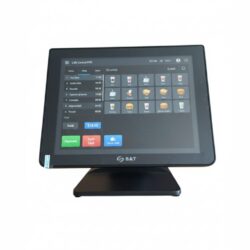 Equipo POS TACTIL SAT N150 CORE I5 8VA GEN| 8GB | 256GB