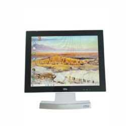 Equipo POS IMU BLANCO / CORE I3 12VA| 8GB | 256GB