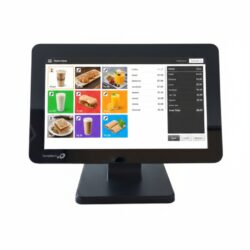 Monitor Touch LE1015W 15.6" | BEMATECH