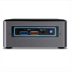 NUC Intel Core I5-7260U