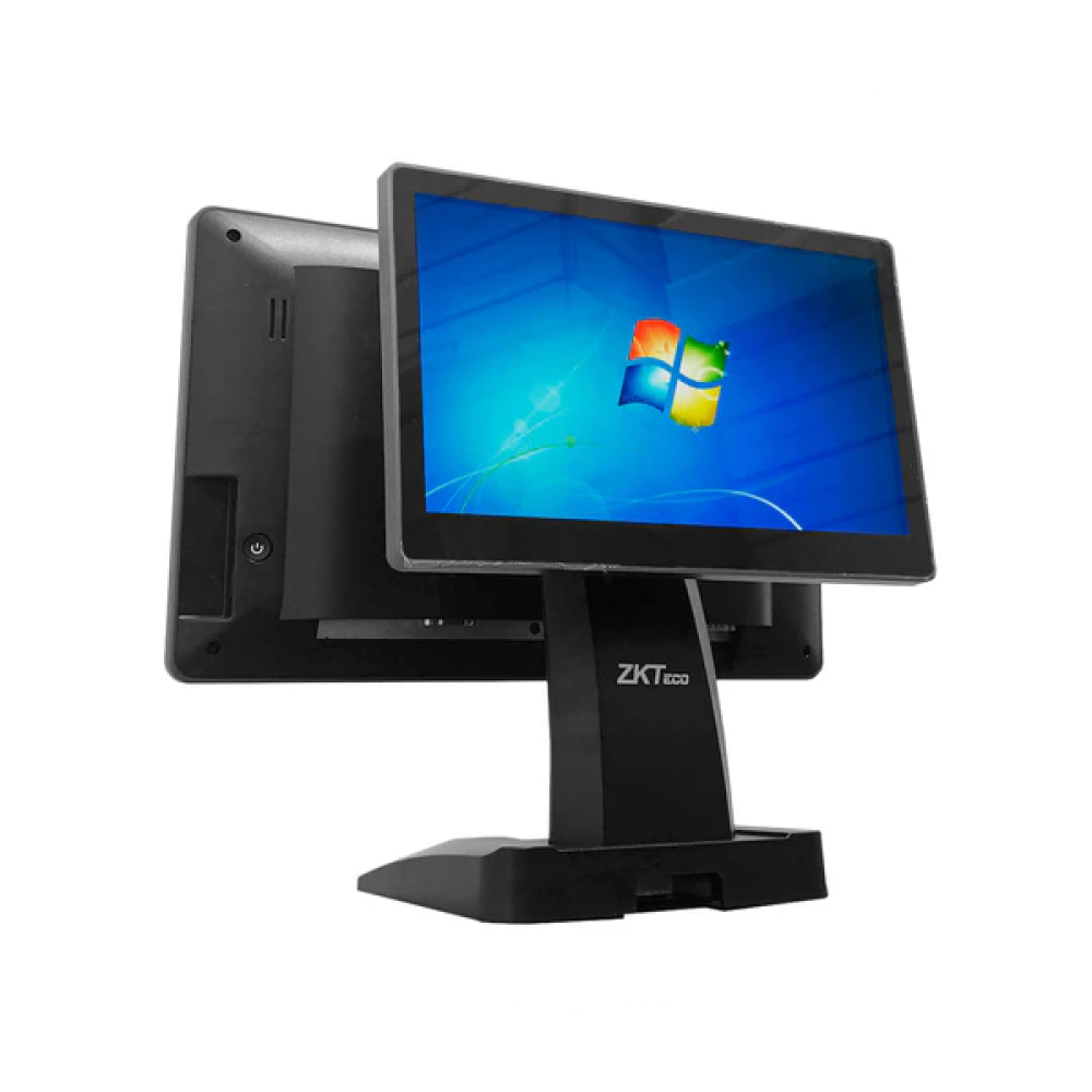 Todo en uno Smart ZK-SC01-TD-W0605 -WIFI | I5 | 8GB | 256GB