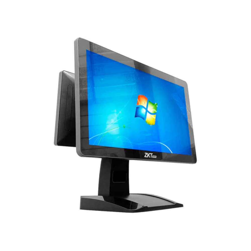 Todo en uno Smart ZK-SC01-TD-W0605 -WIFI | I5 | 8GB | 256GB - Imagen 2