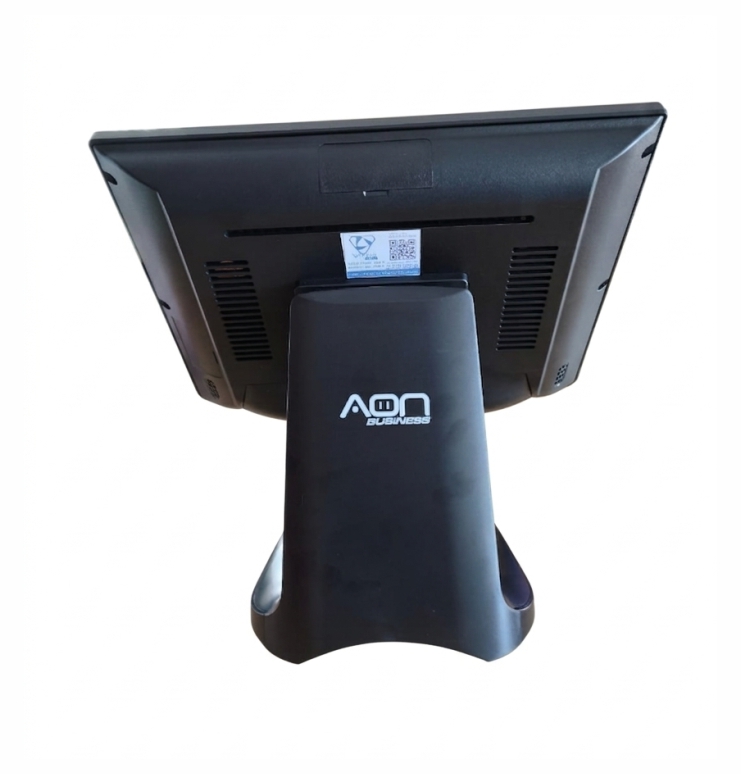Equipo POS TACTIL AON AllMax-250W | Core I3 | 8GB | 256GB - Imagen 3