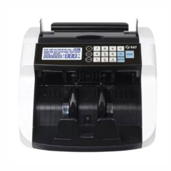 Contadores de Billetes
