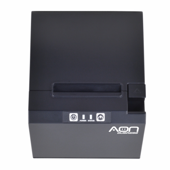 Impresora térmica AON | USB + Serial - Imagen 3