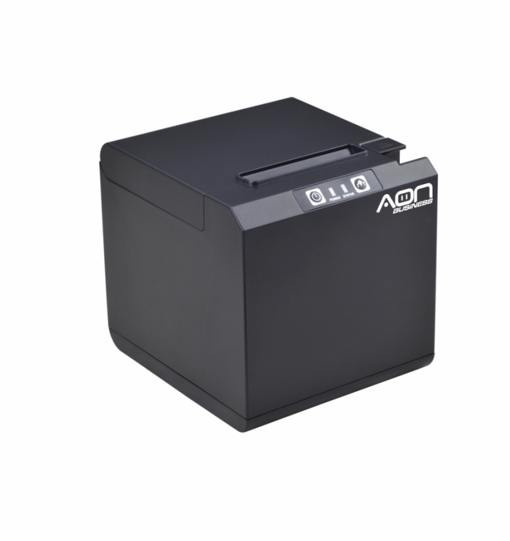 Impresora térmica AON | USB + Serial - Imagen 2