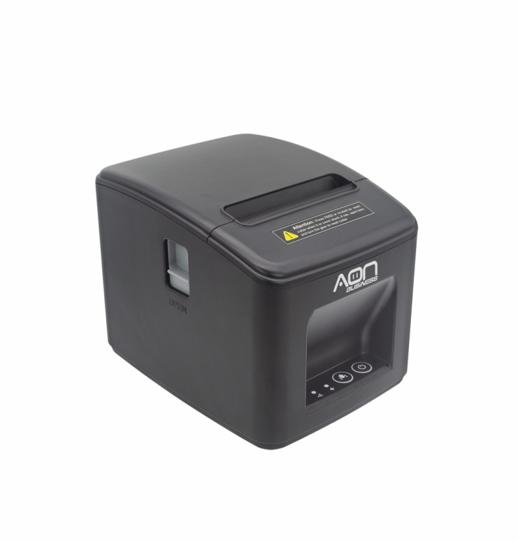 Impresora térmica AON | USB + ethernet - Imagen 2