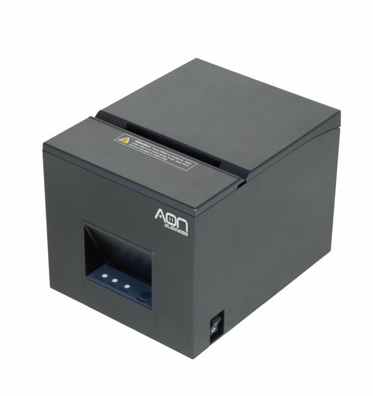 Impresora térmica AON PR-350WF | Inalámbrica - Imagen 3
