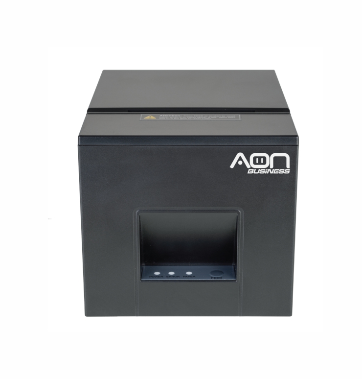 Impresora térmica AON PR-350WF | Inalámbrica