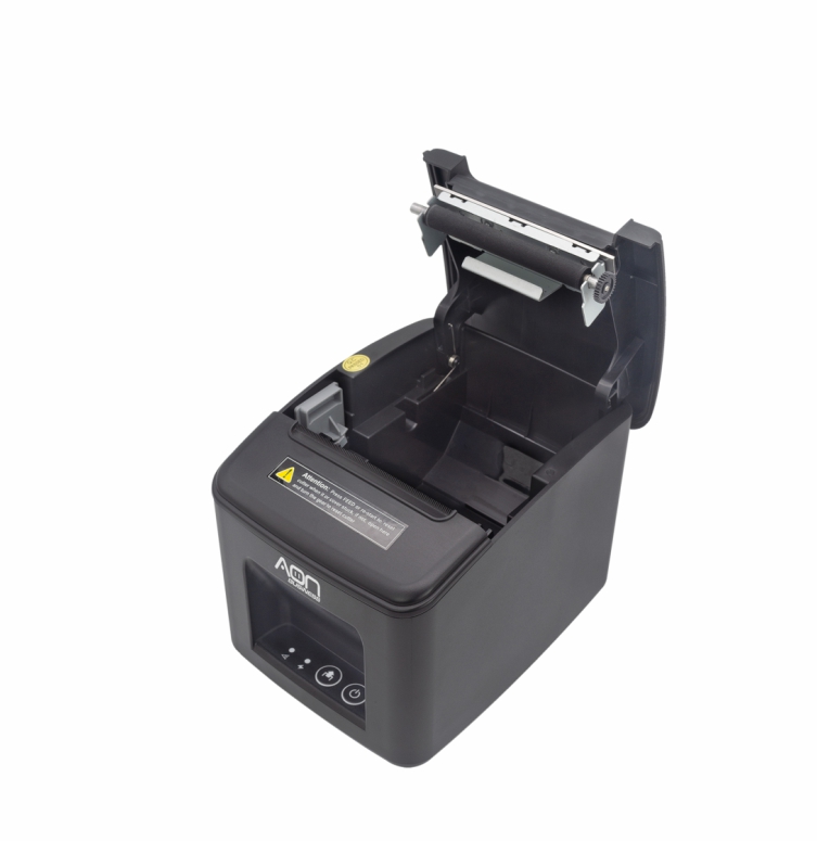 Impresora térmica AON | USB + ethernet - Imagen 3
