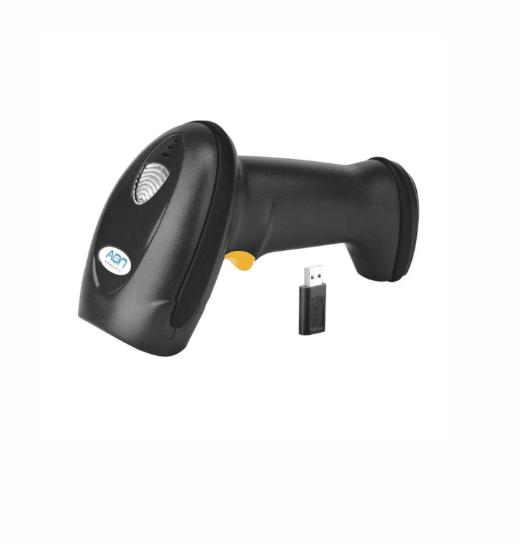 Lector Inalámbrico AO-SC-1004 WL 2D - Imagen 2