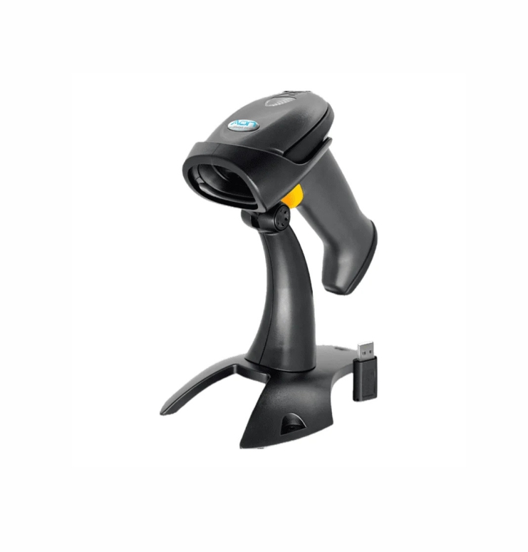 Lector Inalámbrico AO-SC-1004 WL 2D