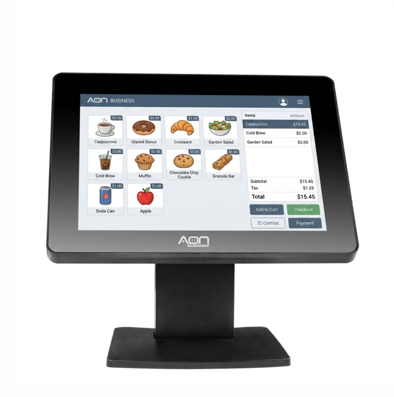 Monitor AON TouchMax-112 AO-MO-1004