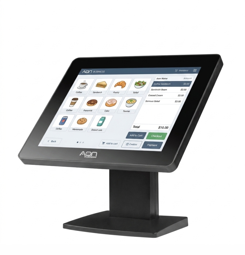 Monitor AON TouchMax-112 AO-MO-1004 - Imagen 2