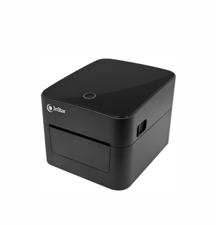 Impresora de Etiquetas 3NSTAR LDT124 TD |  USB+RED