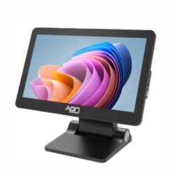 Equipo POS AON ALLTouch-307 | AO-I37W1182-PTY | Core I3 7MA | 8GB | 128GB