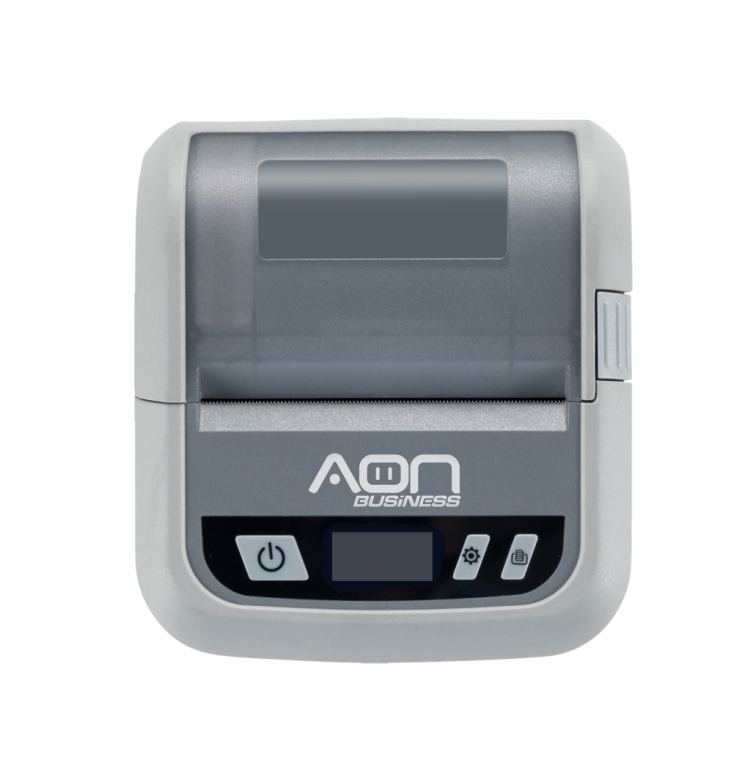 Impresora térmica Móvil AON MPL-300