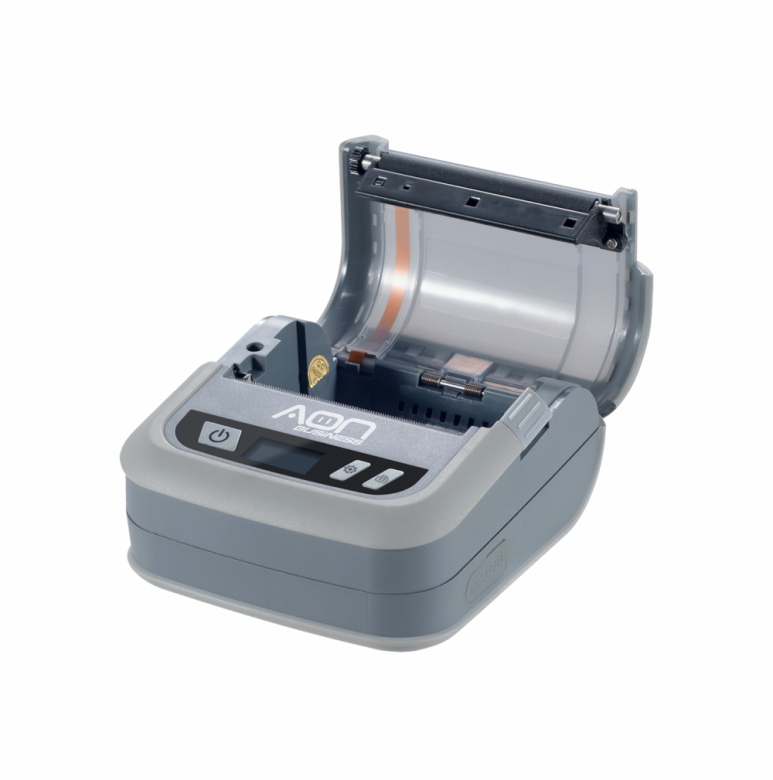 Impresora térmica Móvil AON MPL-300 - Imagen 2