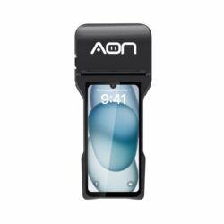 Terminal móvil AON | PAM-300 POS