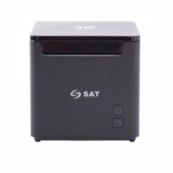 Impresora térmica SAT Q23T  USB + BLUETOOTH + WIFI