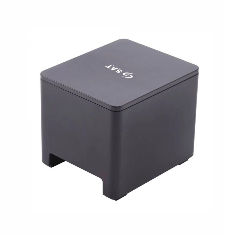 Impresora térmica SAT Q23T USB + BLUETOOTH + WIFI - Imagen 2